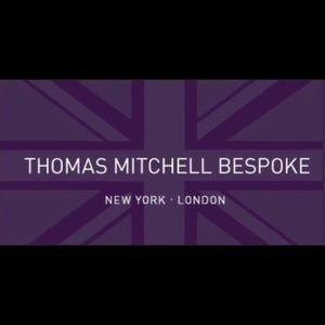 Meet your Posher, Thomas